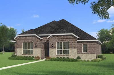1517 Overton Street, Frisco TX 75036