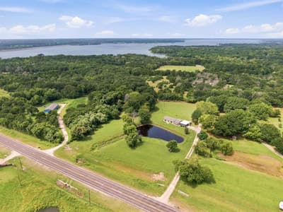 1255 Fm 667, Purdon TX 76679 - Photo 2