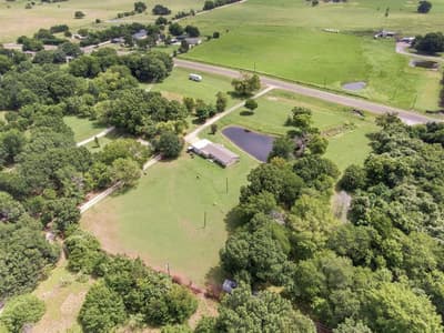 1255 Fm 667, Purdon TX 76679 - Photo 3
