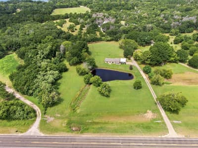 1255 Fm 667, Purdon TX 76679
