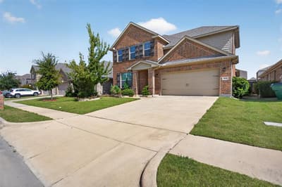 2066 Avondown Road, Forney TX 75126
