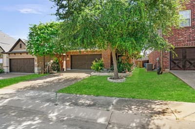 220 Sir Brine Drive, Lewisville TX 75056