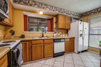 2613 Independence Drive, Mesquite TX 75150 - Photo 4