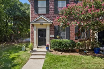 4066 Kyndra Circle, Richardson TX 75082
