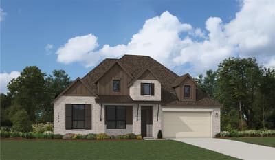 545 Station Drive, Waxahachie TX 75167