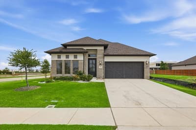 787 Cedarwood Court, Haslet TX 76052
