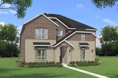 1585 Overton Drive, Frisco TX 75036