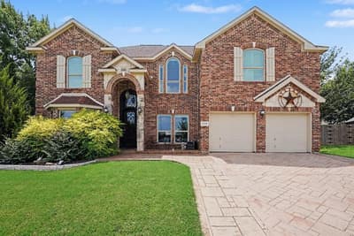 5520 Champlain Drive, Fort Worth TX 76137