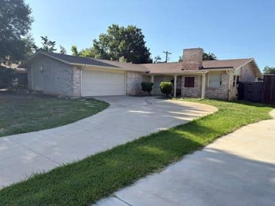 3560 High Bluff, Dallas TX 75234