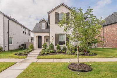3509 Andromeda Drive, McKinney TX 75071