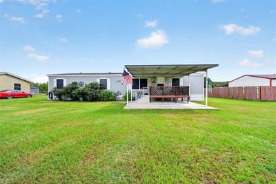 5033 Timarron Drive, Scurry TX 75158