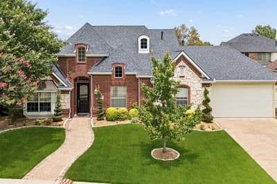 1916 Annabel Avenue, Flower Mound TX 75028
