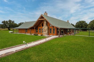 24087 S Fm 4, Lipan TX 76462 - Photo 2