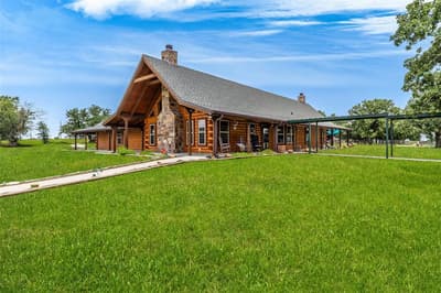 24087 S Fm 4, Lipan TX 76462 - Photo 3