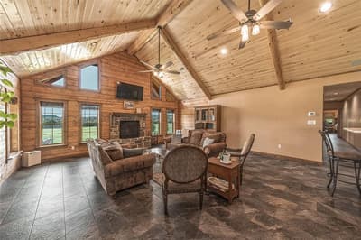 24087 S Fm 4, Lipan TX 76462 - Photo 5