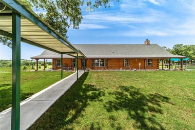 24087 S Fm 4, Lipan TX 76462 - Photo 4