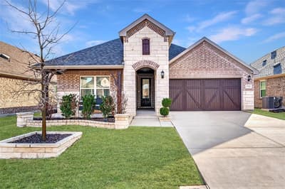 3412 Lillian Court, Celina TX 75009