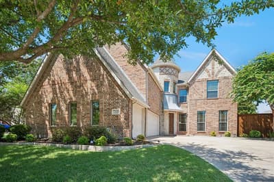 15790 Stonebridge Drive, Frisco TX 75035 - Photo 2