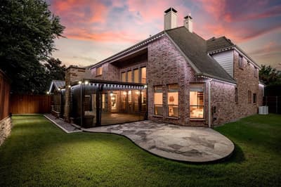 15790 Stonebridge Drive, Frisco TX 75035 - Photo 3