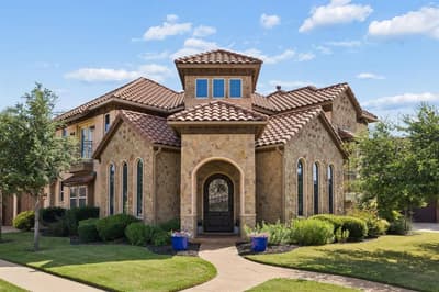 1725 Adalina Drive, Keller TX 76248