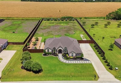 6309 Starr Drive, McKinney TX 75071