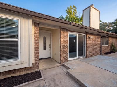 2604 Leo Drive, Garland TX 75044