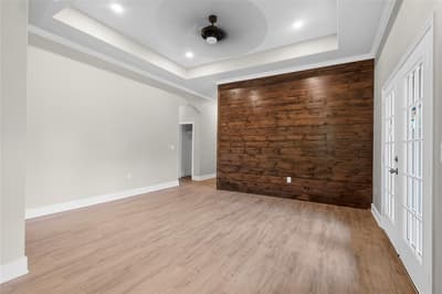 401 S 4th Street, Bonham TX 75418 - Photo 5