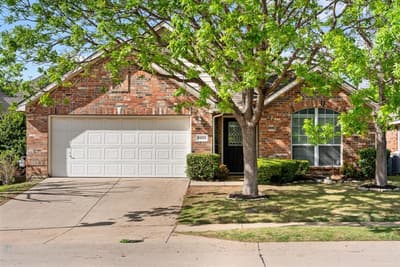 8424 Ontario Drive, McKinney TX 75072