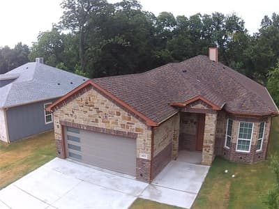 403 S 4th Street, Bonham TX 75418 - Photo 3