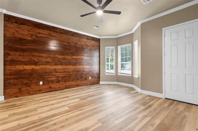 403 S 4th Street, Bonham TX 75418 - Photo 5
