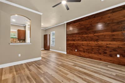 403 S 4th Street, Bonham TX 75418 - Photo 4