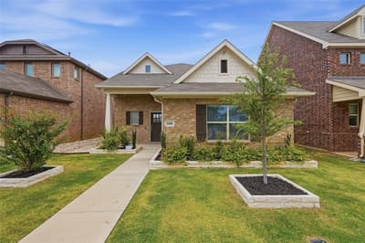 1408 Ross Avenue, Celina TX 75009