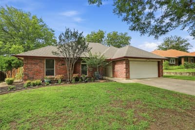 6713 N Park Drive, North Richland Hills TX 76182