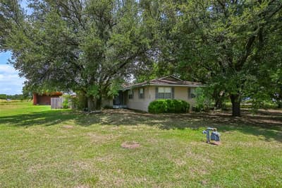 3629 Lucy Trimble Road, Burleson TX 76028