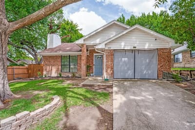 1203 S College Street, McKinney TX 75069