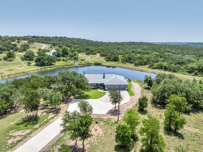 1665 Overlook Ridge, Bluff Dale TX 76433