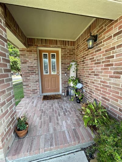 9565 Stanhope Drive, Frisco TX 75035 - Photo 3
