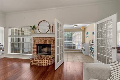 1112 Regina Drive, Hewitt TX 76643 - Photo 5