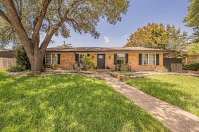 13511 Rawhide Parkway, Farmers Branch TX 75234