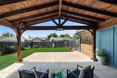 1902 Uvalde Street, Mesquite TX 75150