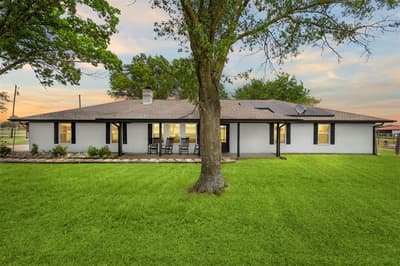 6754 Raymond, Kaufman TX 75142