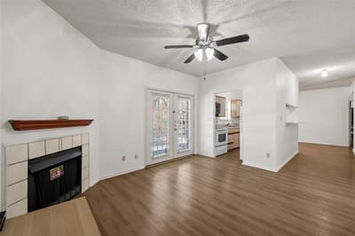 600 Bagby Avenue # 7A, Waco TX 76706 - Photo 4