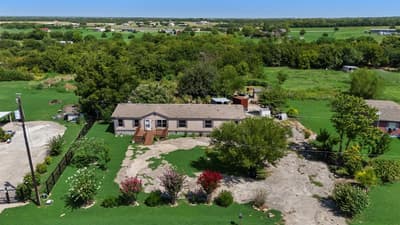 18837 Mona Drive, Nevada TX 75173
