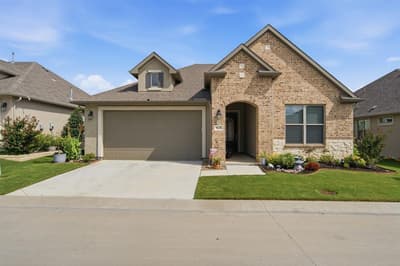 9620 Creekwood Drive, Denton TX 76207