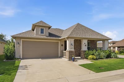 12621 Gritstone Drive, Denton TX 76207 - Photo 2