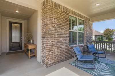 12621 Gritstone Drive, Denton TX 76207 - Photo 5
