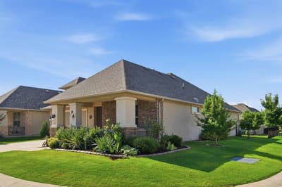 12621 Gritstone Drive, Denton TX 76207 - Photo 4