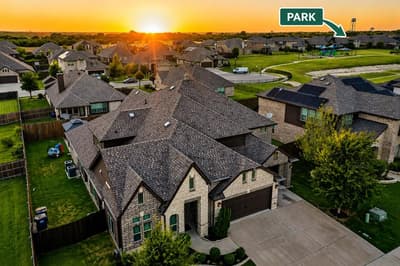 1917 Sunflower Drive, Glenn Heights TX 75154 - Photo 3