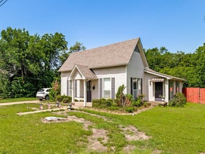 108 N Illinois Street, Celina TX 75009