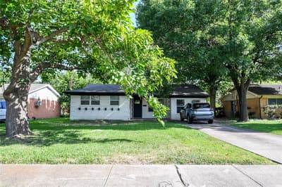 608 Terrace Drive, Richardson TX 75081